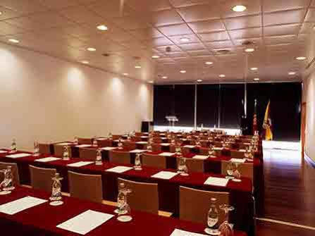 Coimbra Hotel