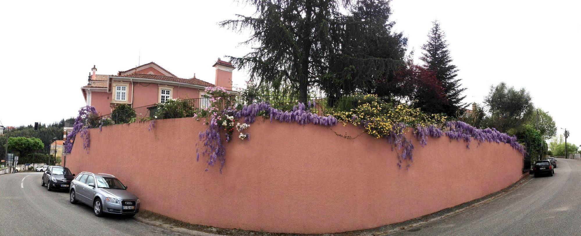 Alegre - Bussaco Boutique Hotel 3*