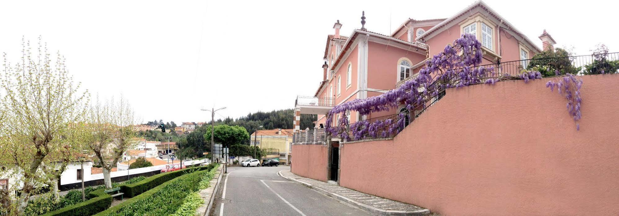 Hotel Alegre - Bussaco Boutique Luso (Mealhada)