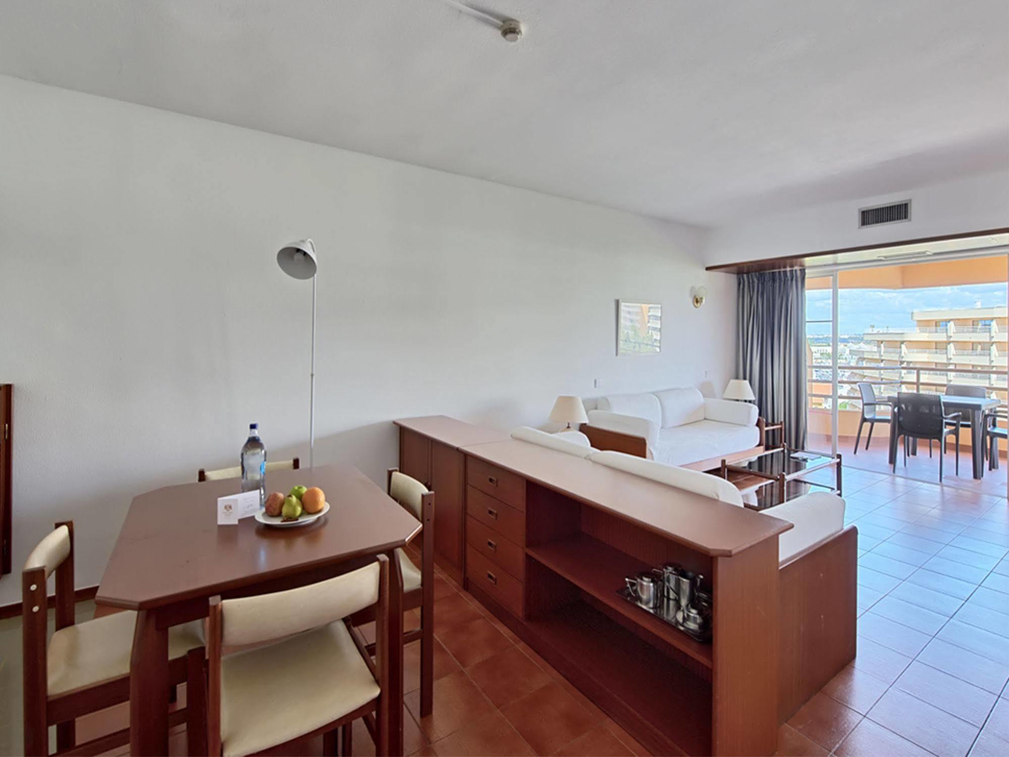 Apartahotel Dom Pedro Portobelo