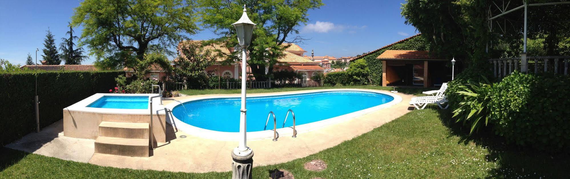 Alegre - Bussaco Boutique Hotel 3*