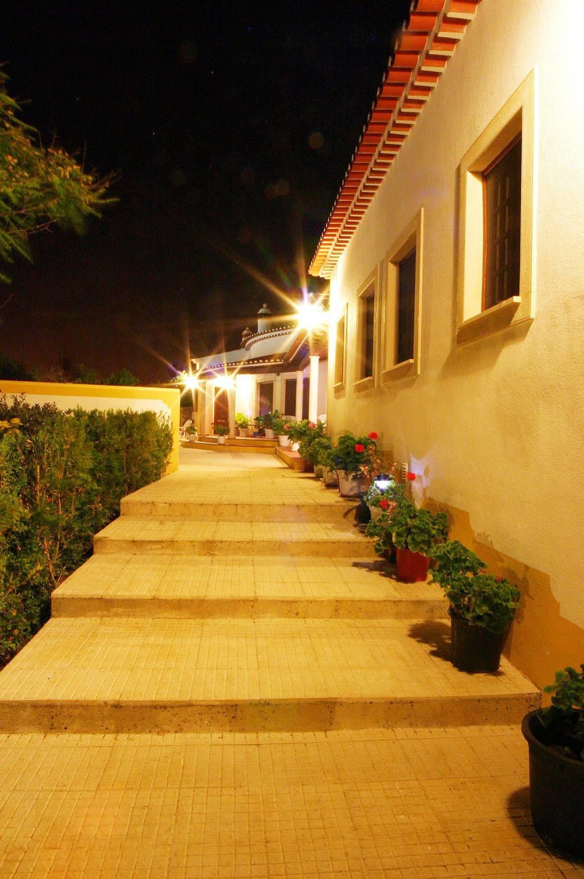 Sao Rafael - Country house Obidos