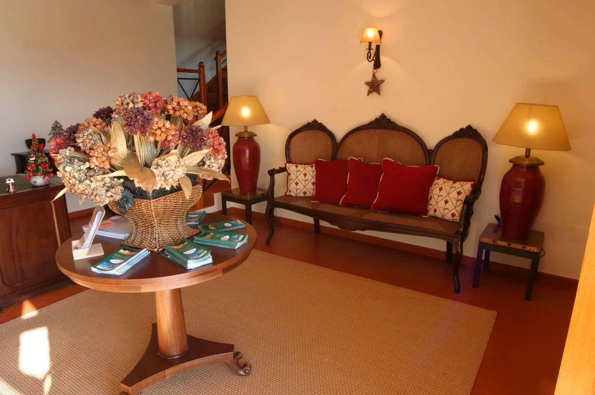 Sao Rafael - Country house *