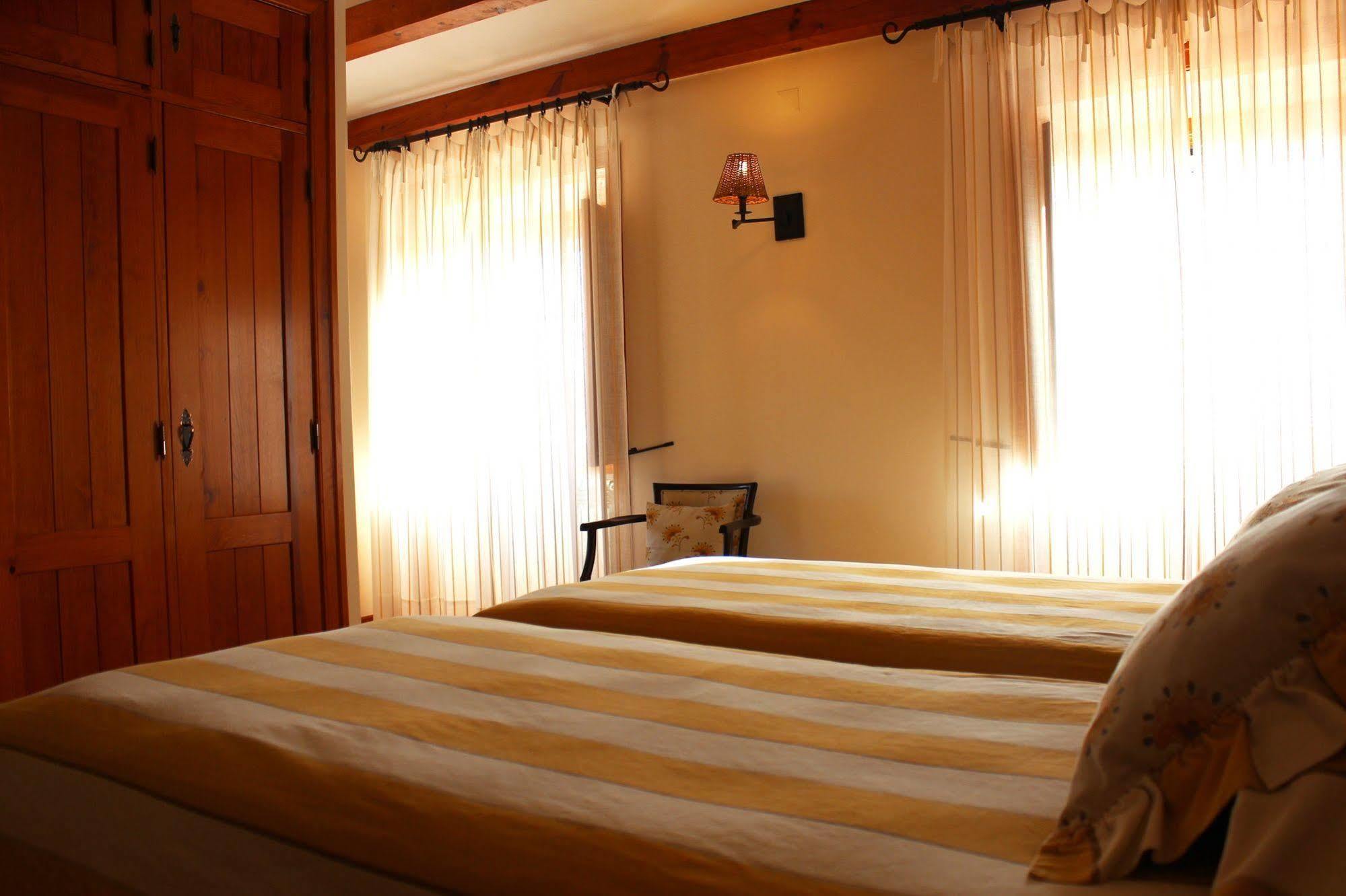 Sao Rafael - Country house *