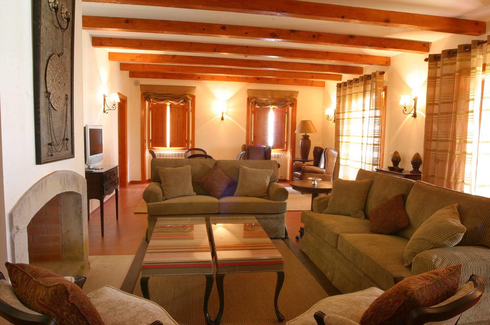 Sao Rafael - Country house Obidos
