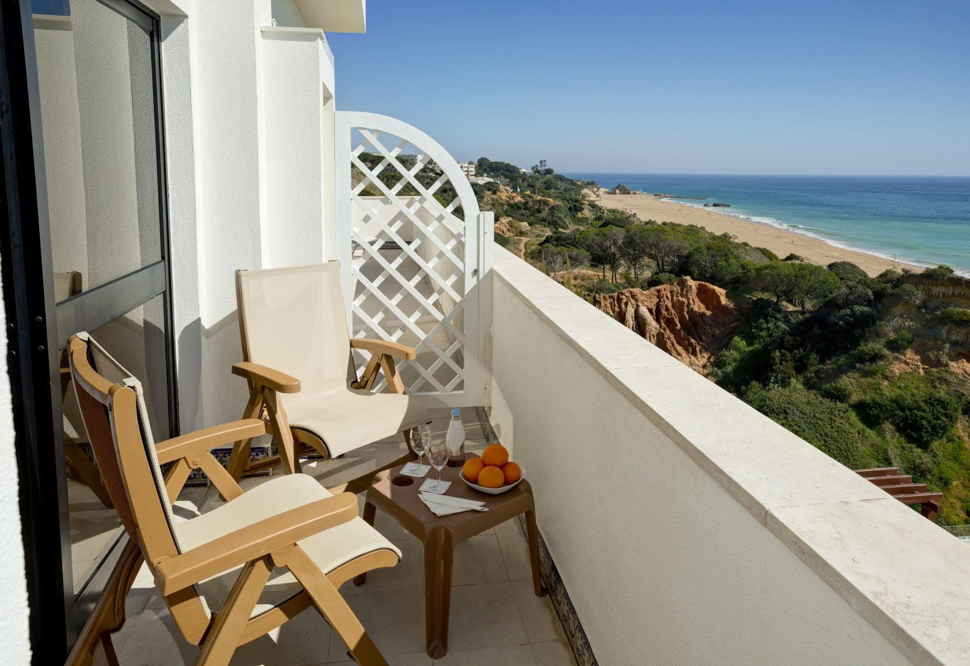 Alisios Hotel