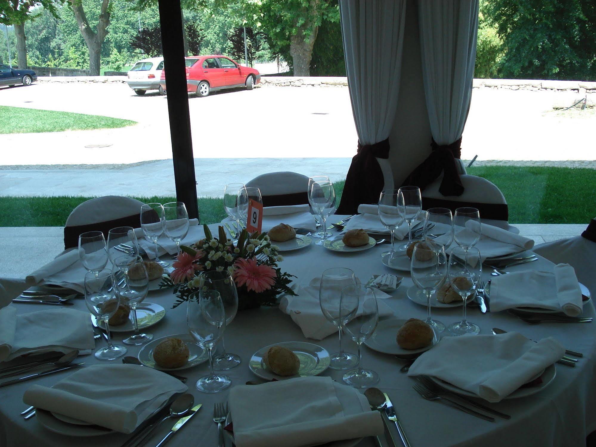 Hotel Bienestar Termas De