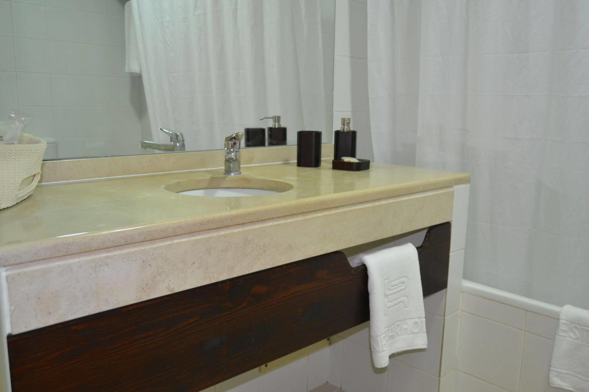 Bienestar Termas De Hotel 4*