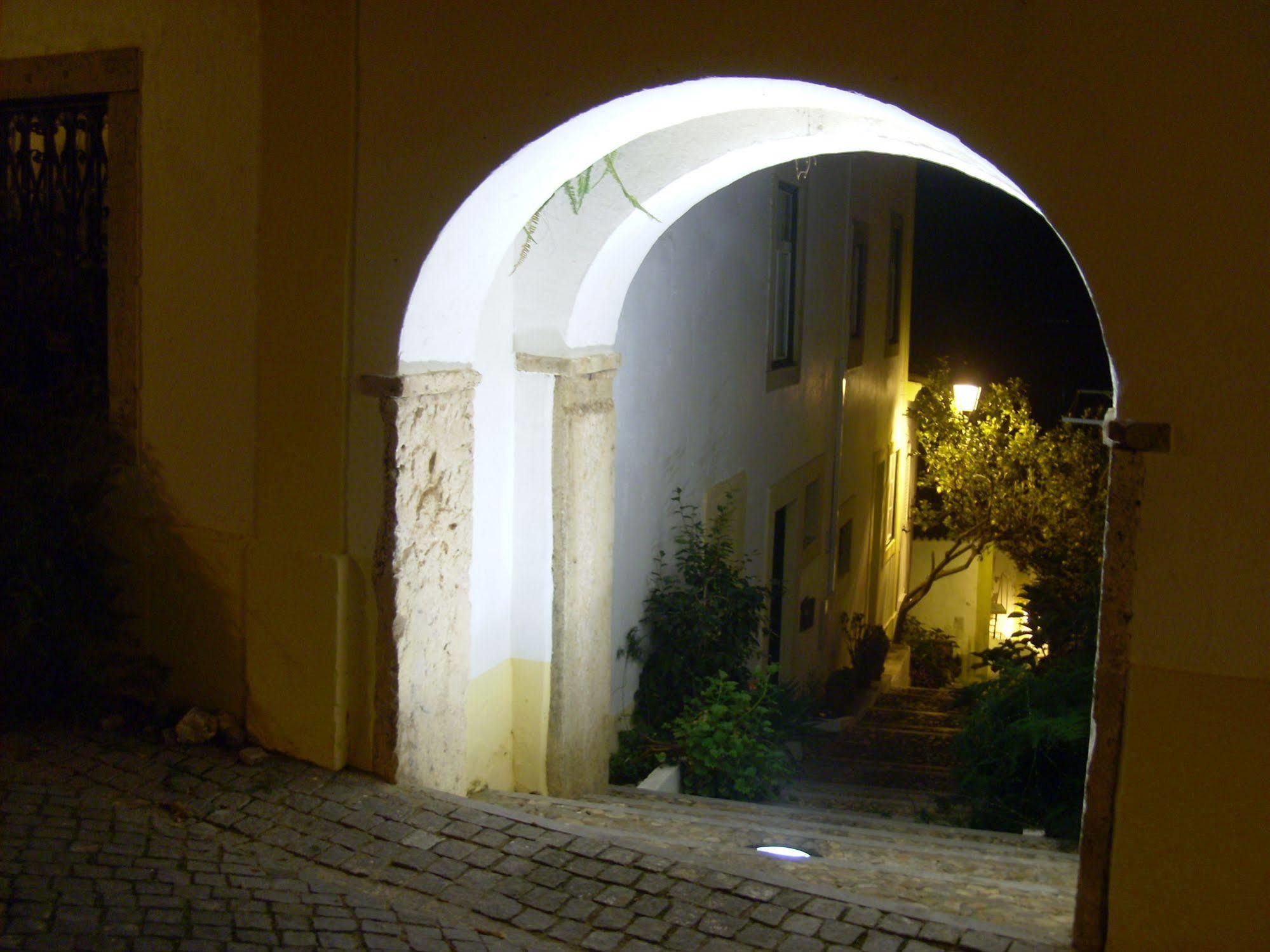 Casa Joao Chagas Guesthouse, Constancia, By Viva A Vida - Alojamentos E Hotel Constancia