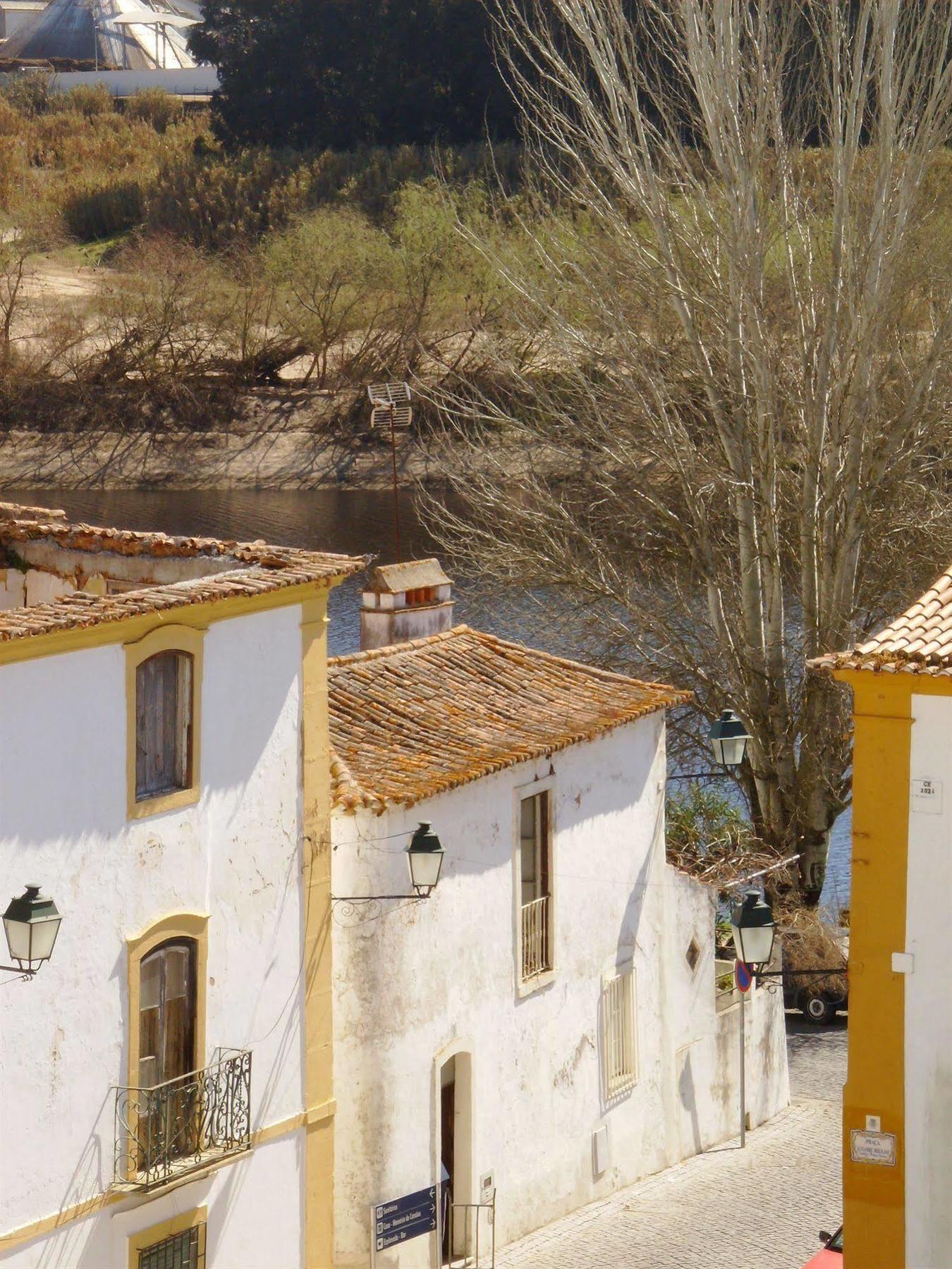 Hotel Casa Joao Chagas Guesthouse, Constancia, By Viva A Vida - Alojamentos E Constancia