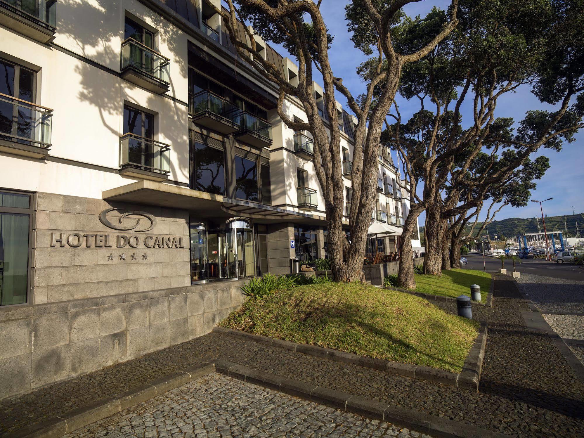 Do Canal 4* Horta (Azores)