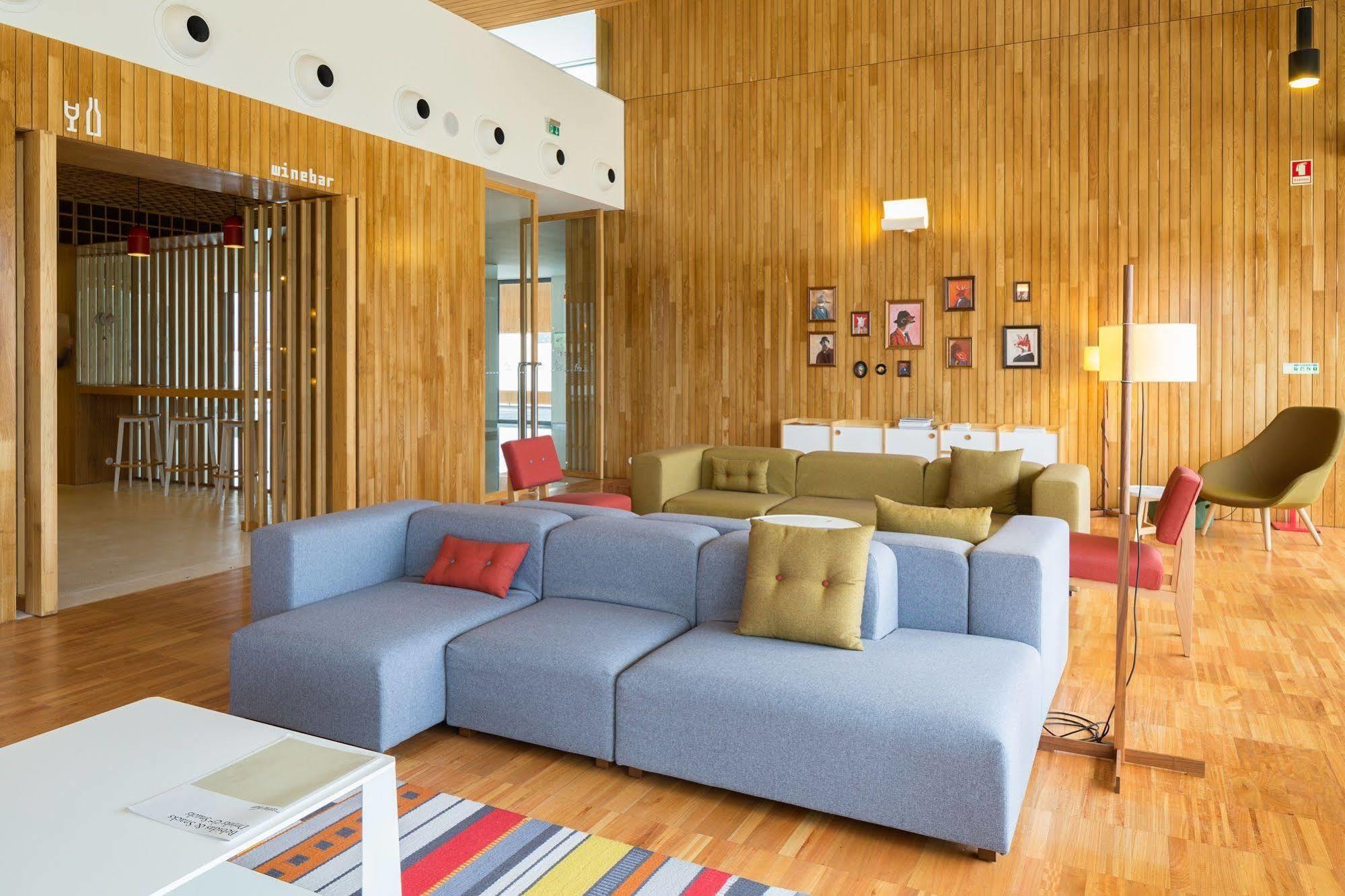 Minho Hotel