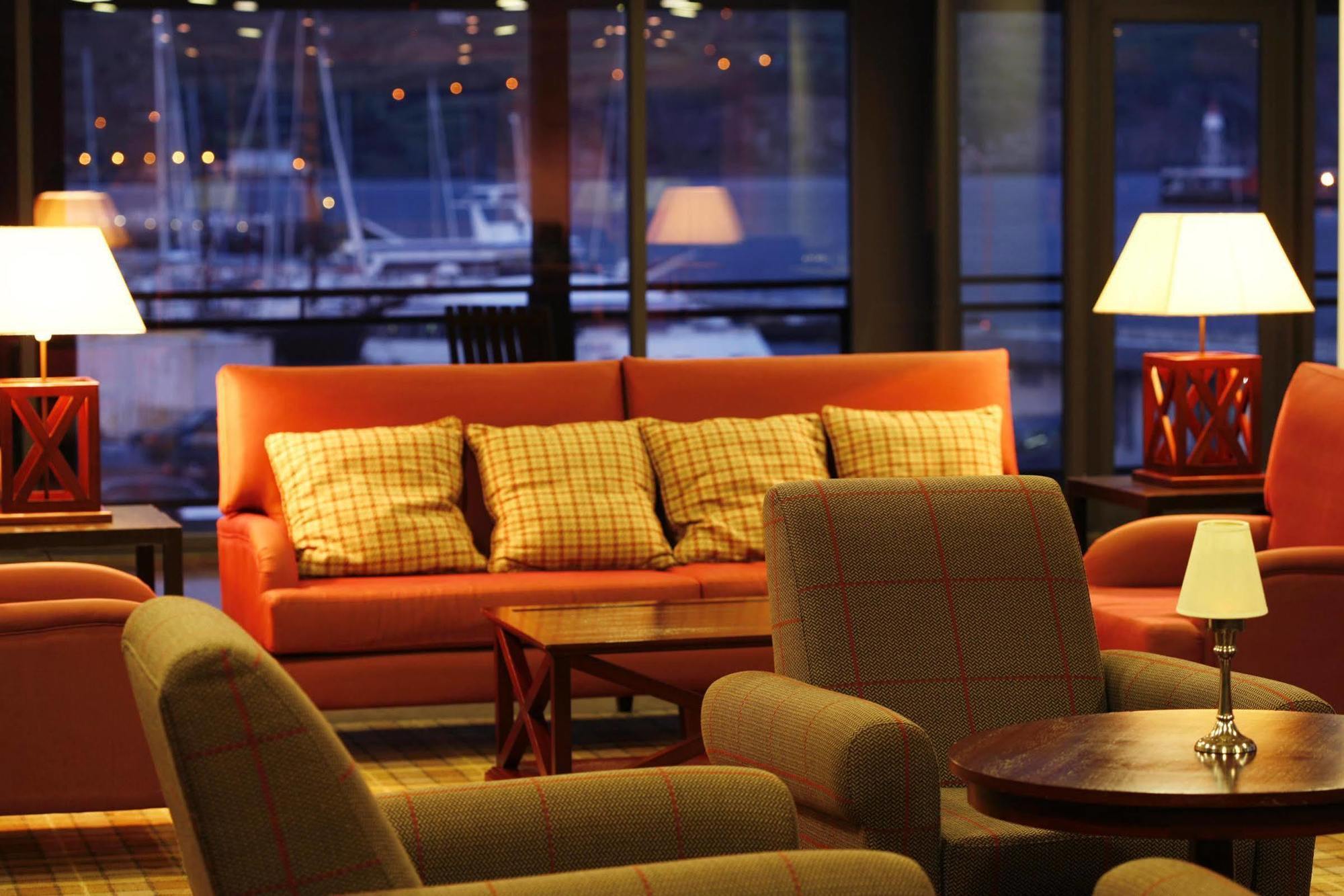 Hotel Do Canal Horta (Azores)
