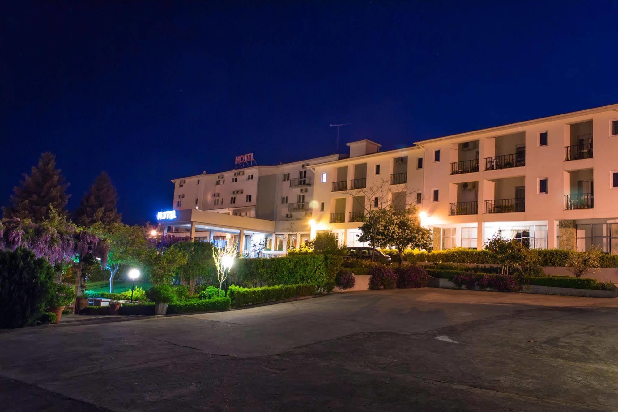 Belsol Hotel 3*