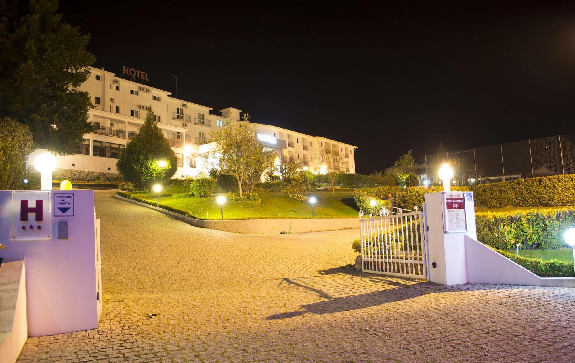 Belsol Hotel Belmonte (Castelo Branco)