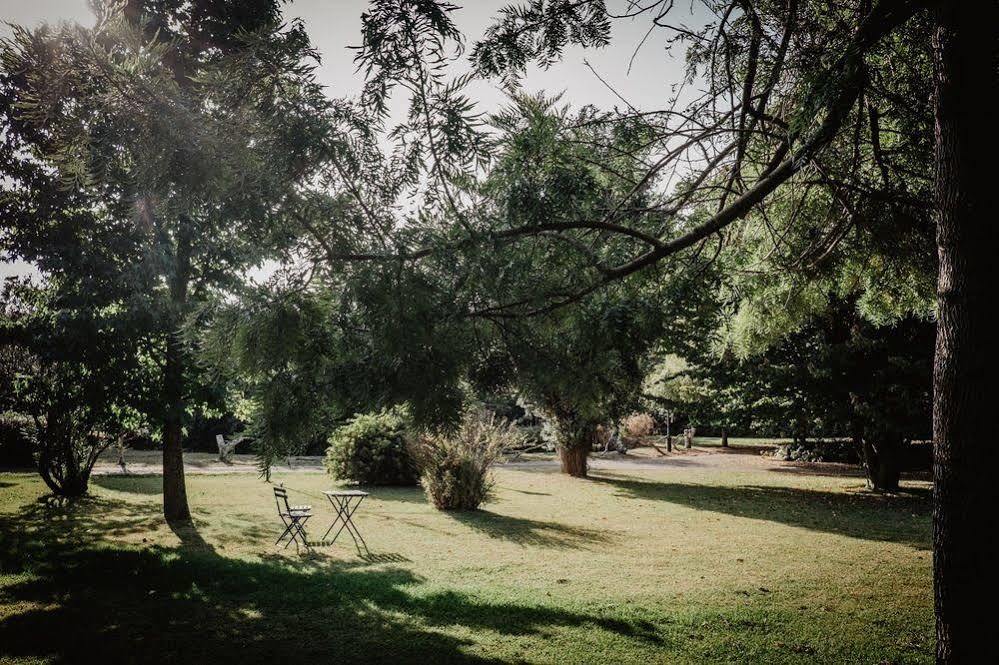 Guest house Quinta Alfaias 3*