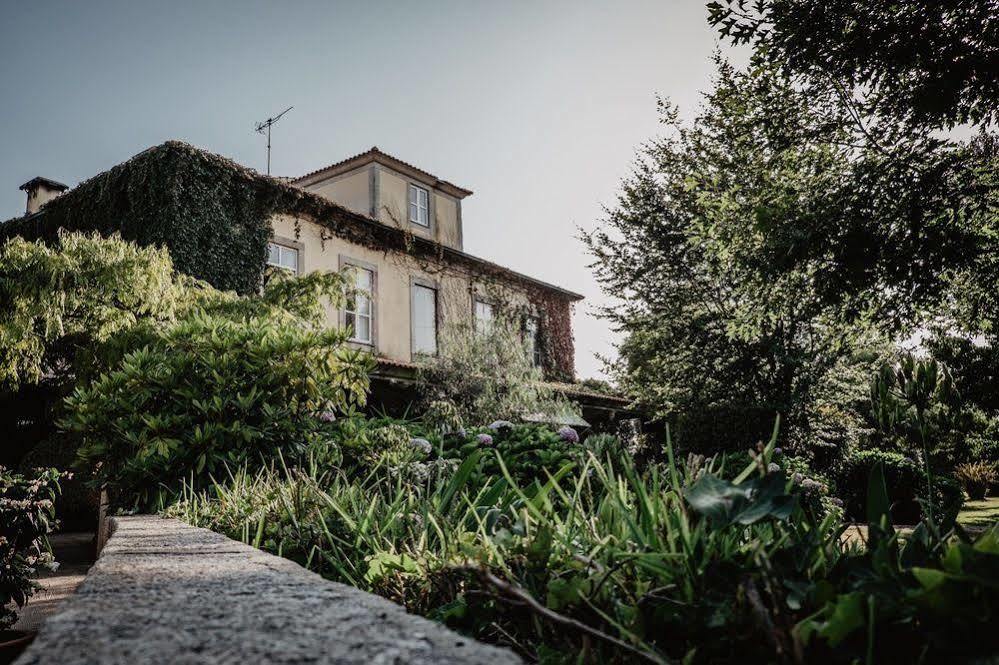 Guest house Quinta Alfaias Fajozes