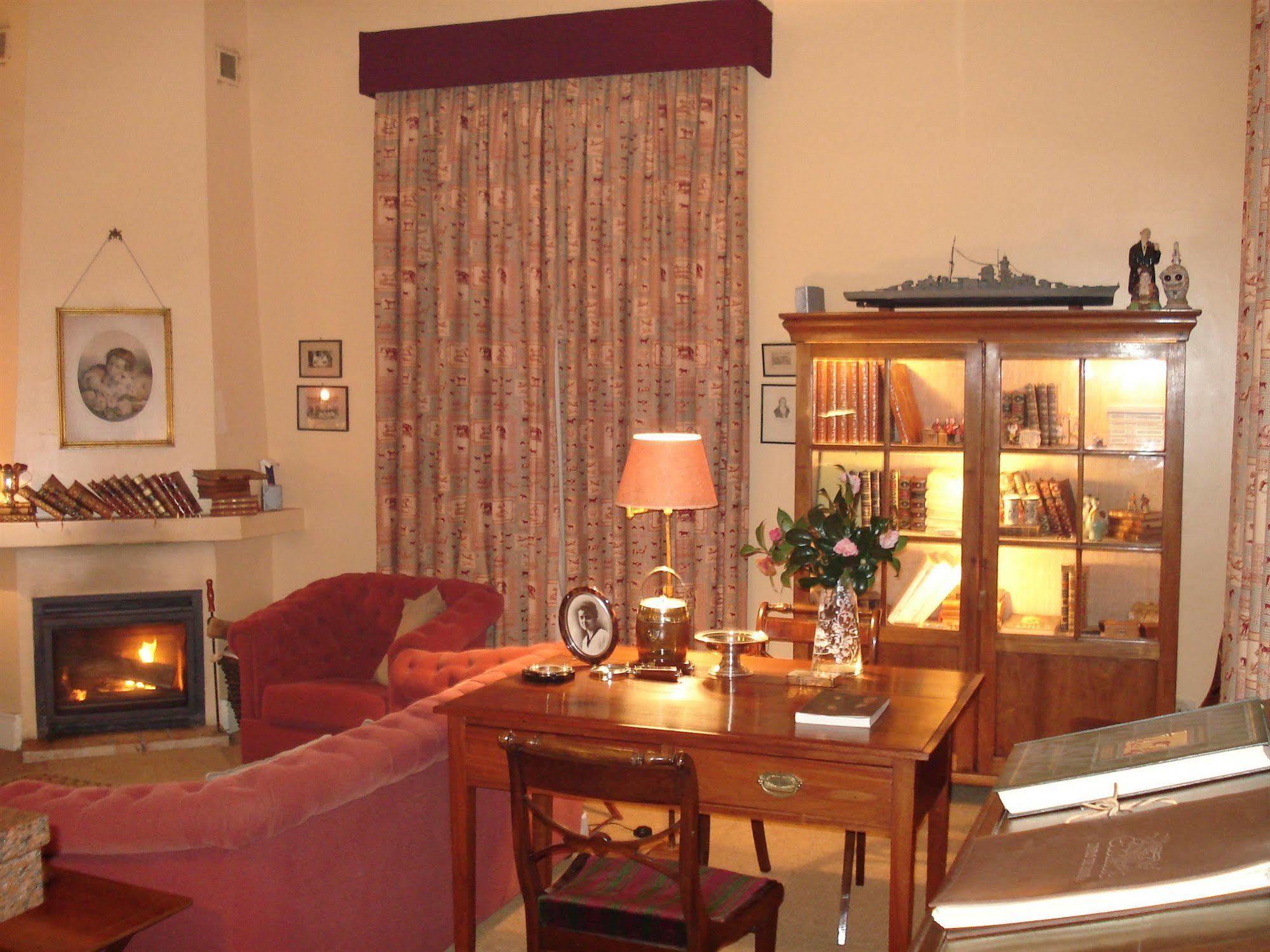 Guest house Quinta Alfaias