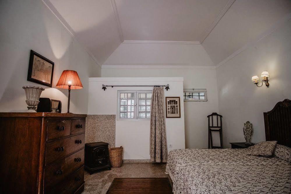 Quinta Alfaias 3* Fajozes