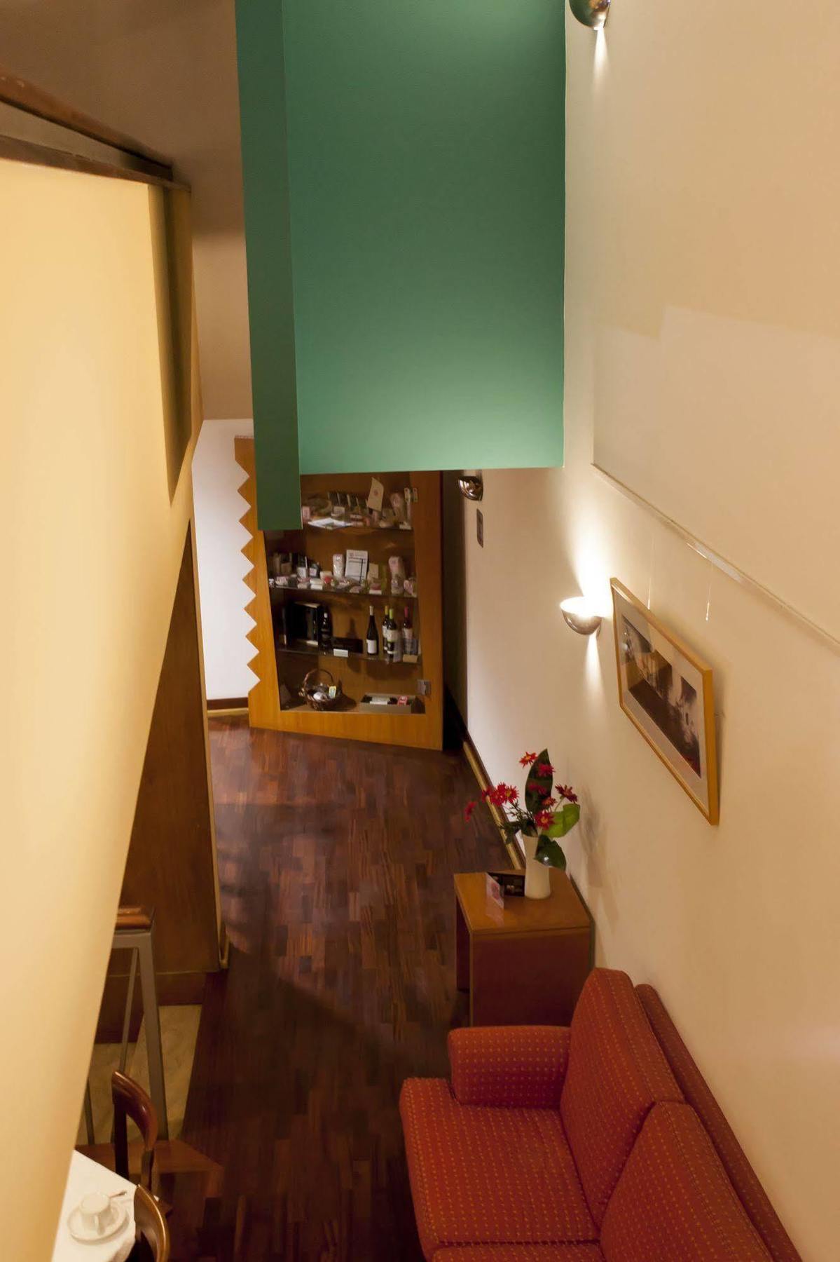 Galeria Hotel