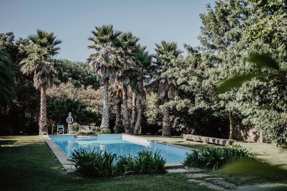 Quinta Alfaias 3* Fajozes