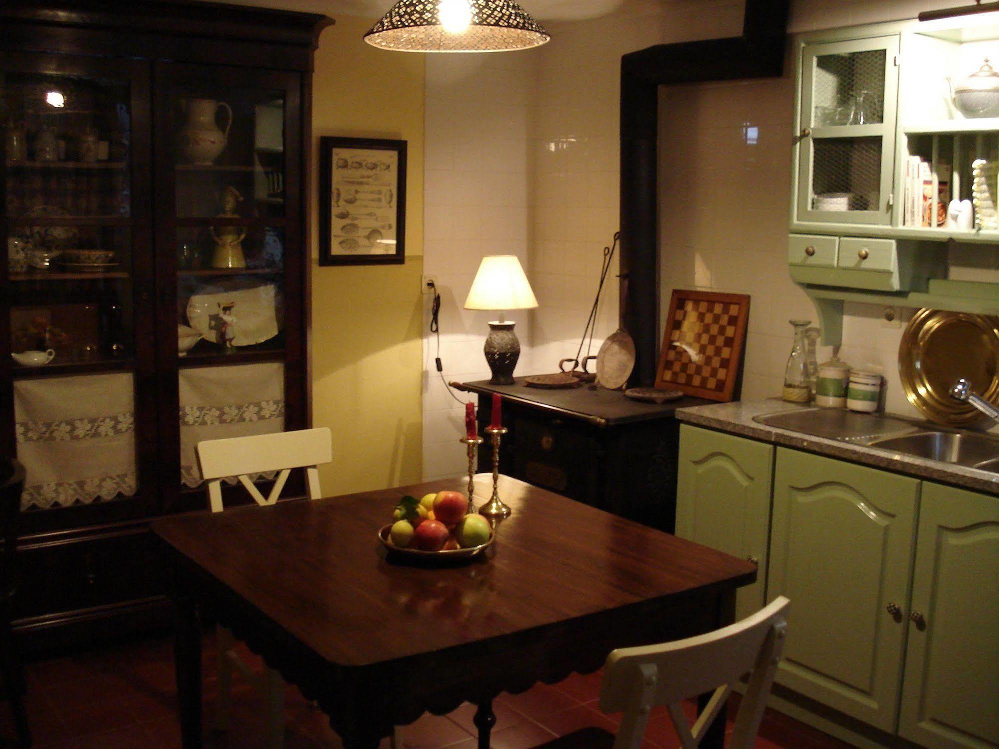 Guest house Quinta Alfaias Fajozes