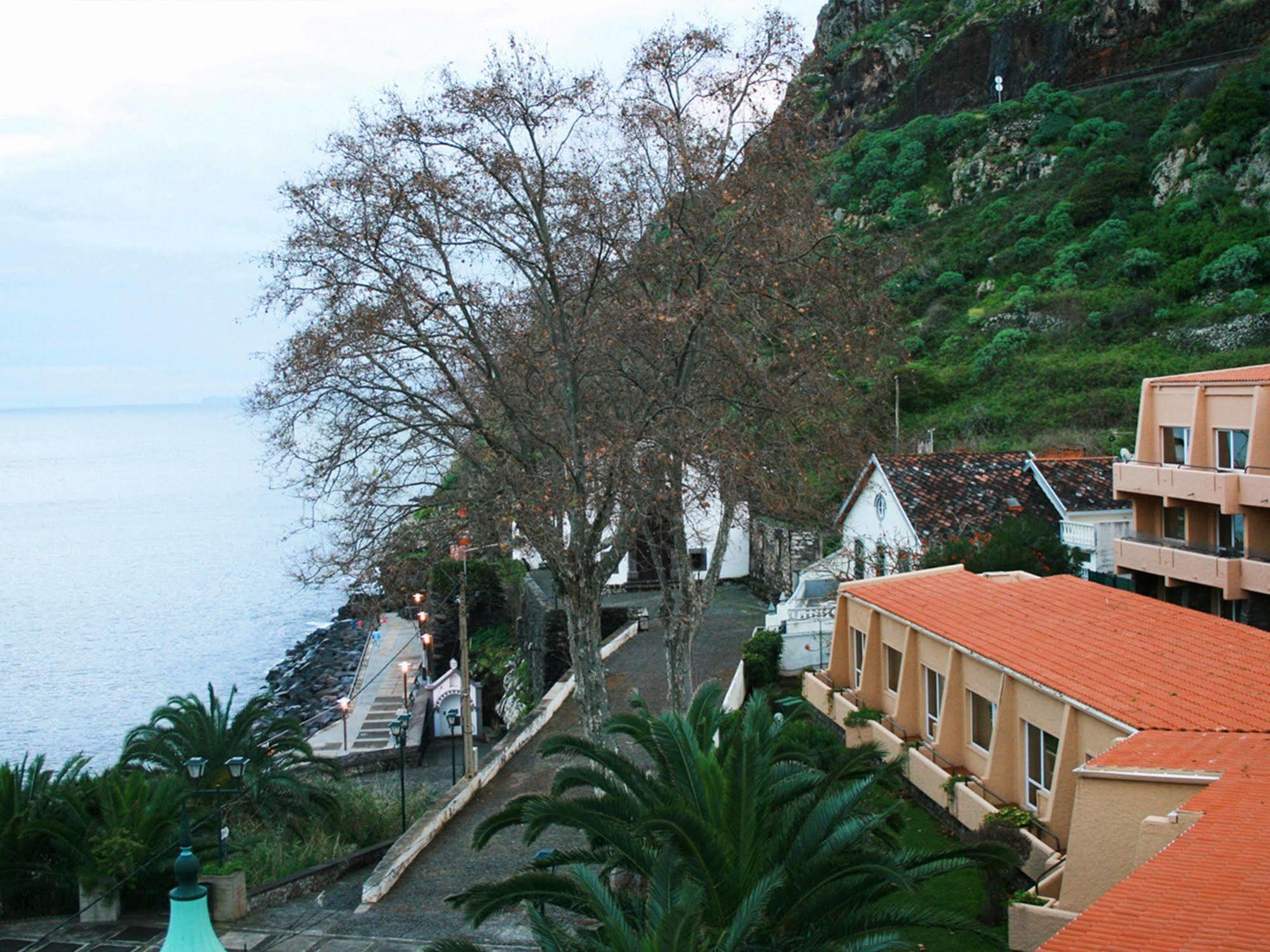 Hotel Dom Pedro Madeira Machico (Madeira)