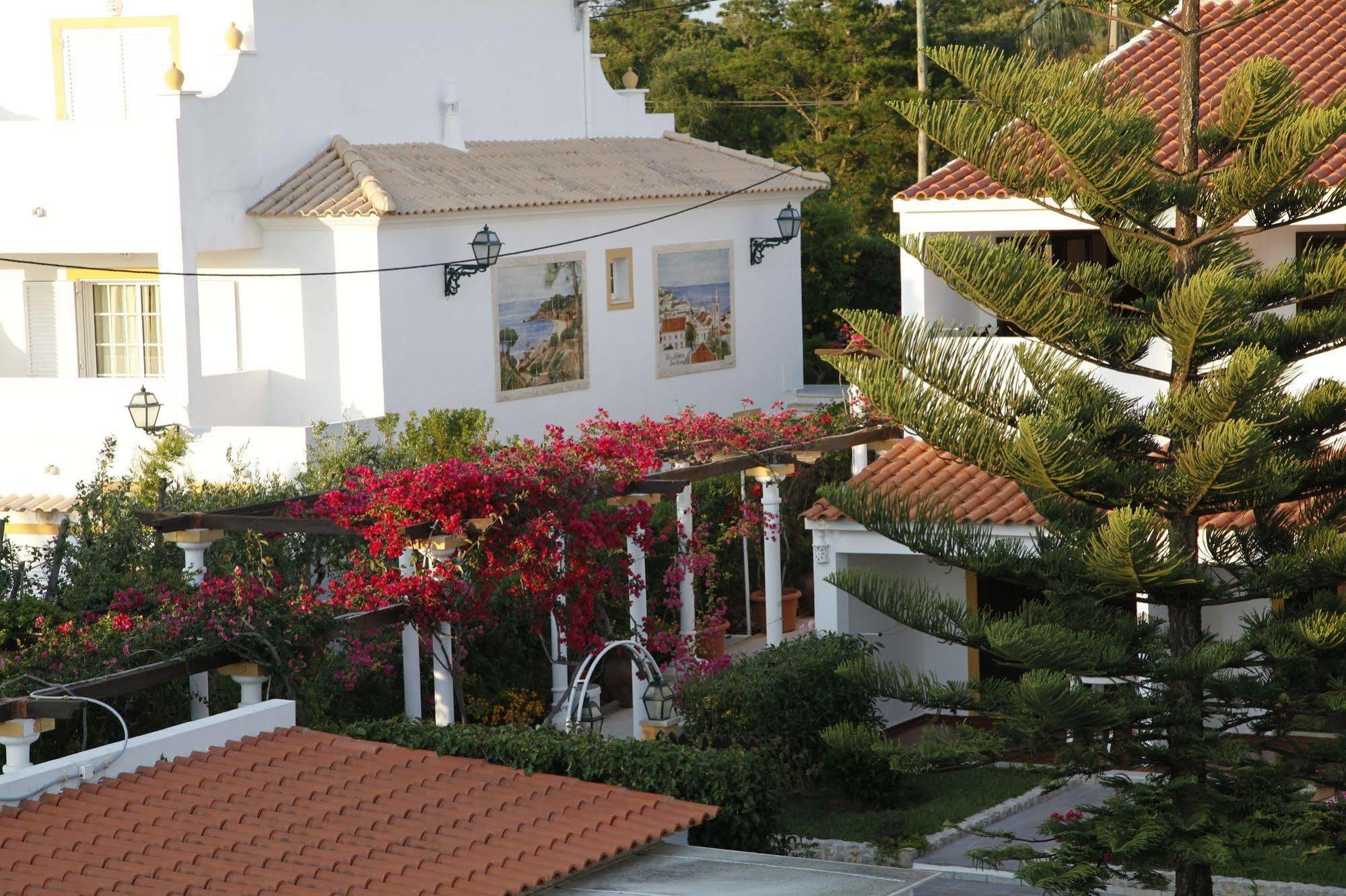 Muthu Balaia Sol Aparthotel Albufeira