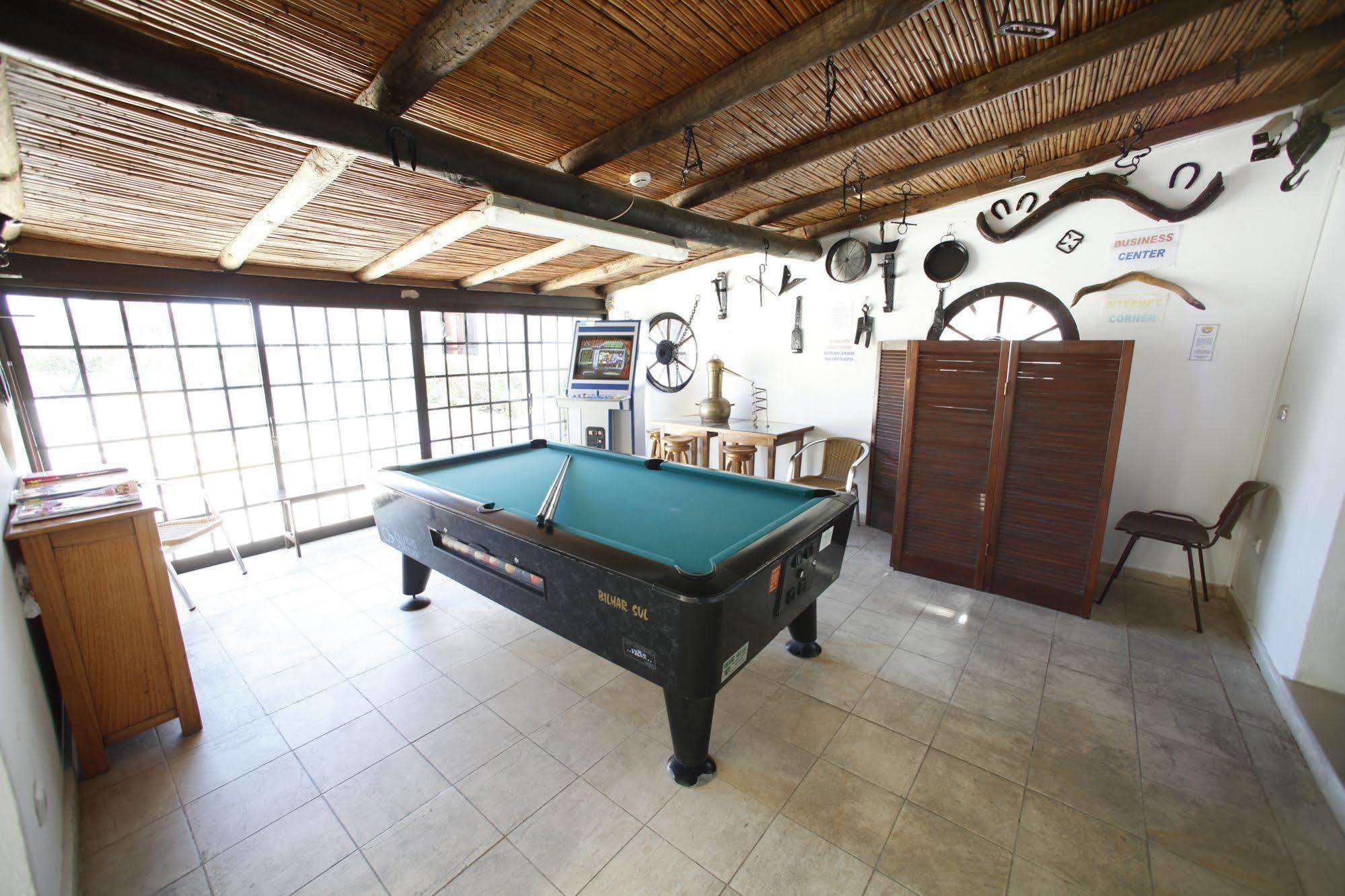 Aparthotel Muthu Balaia Sol