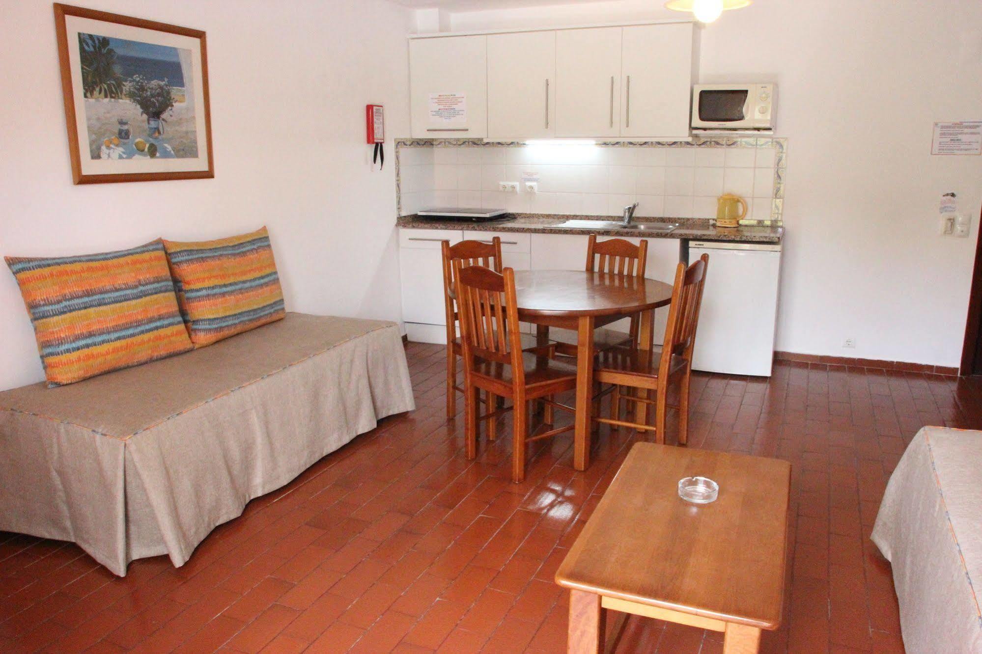 Aparthotel Muthu Balaia Sol