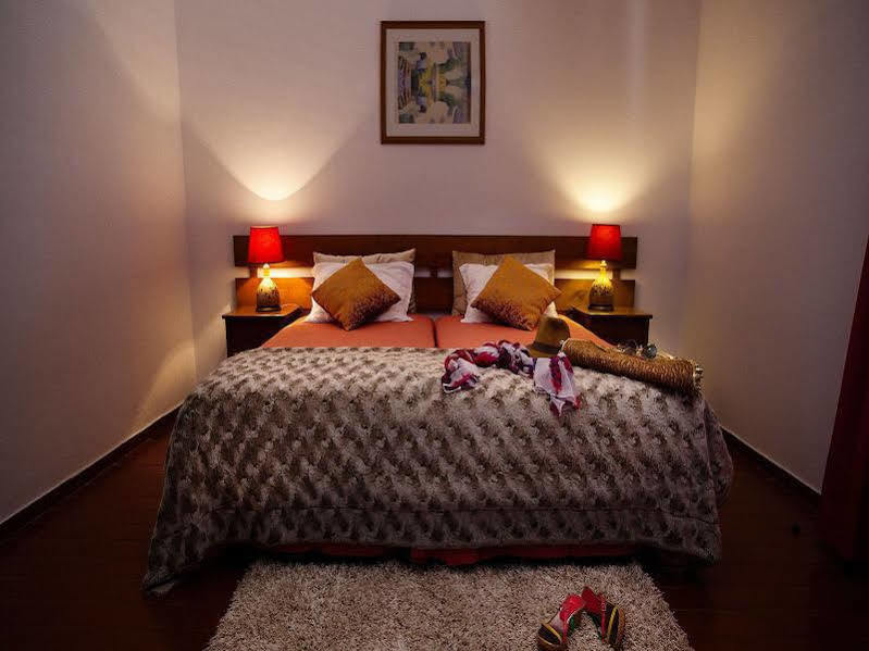 Aparthotel Muthu Balaia Sol