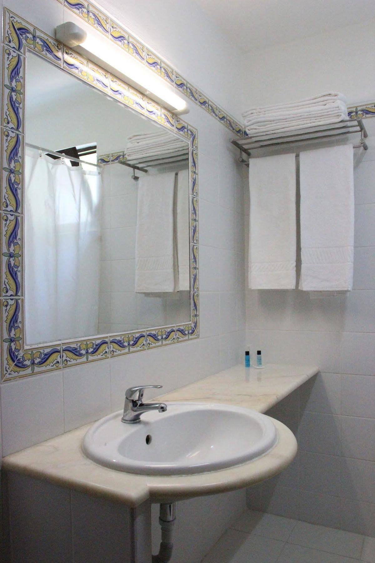 Aparthotel Muthu Balaia Sol