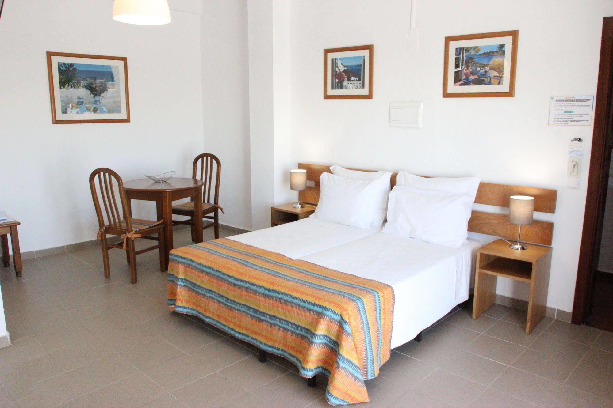 Muthu Balaia Sol Aparthotel Albufeira