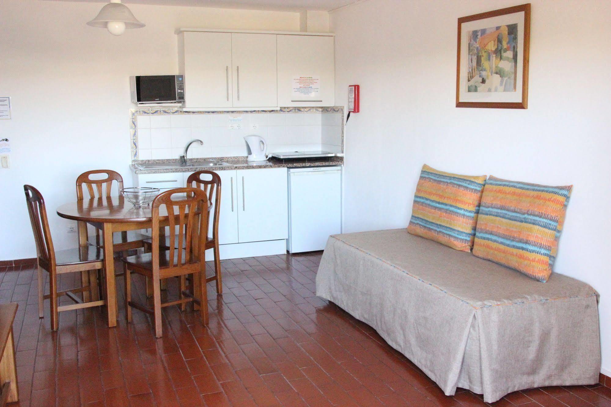 Aparthotel Muthu Balaia Sol