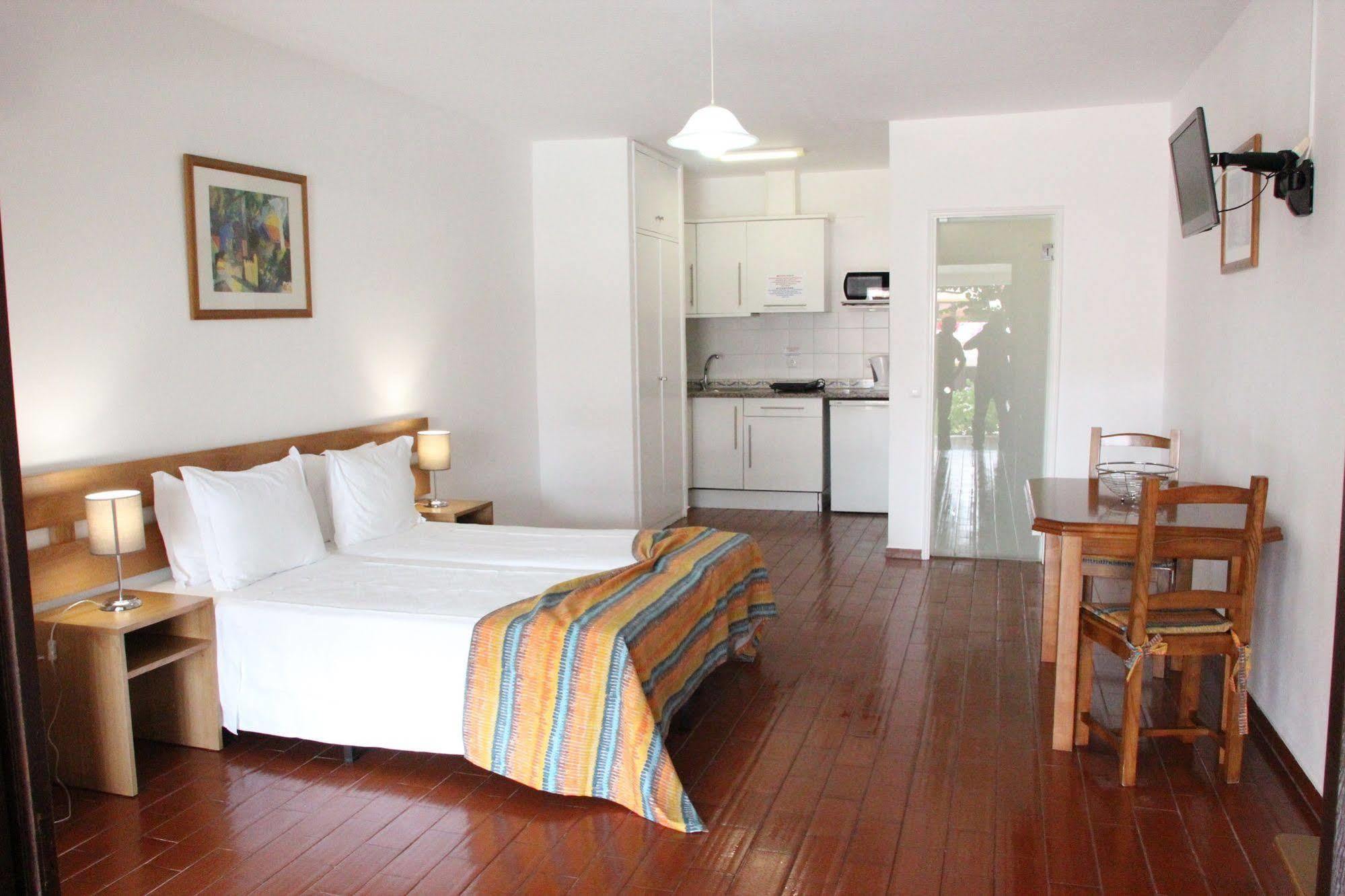 Muthu Balaia Sol Aparthotel Albufeira