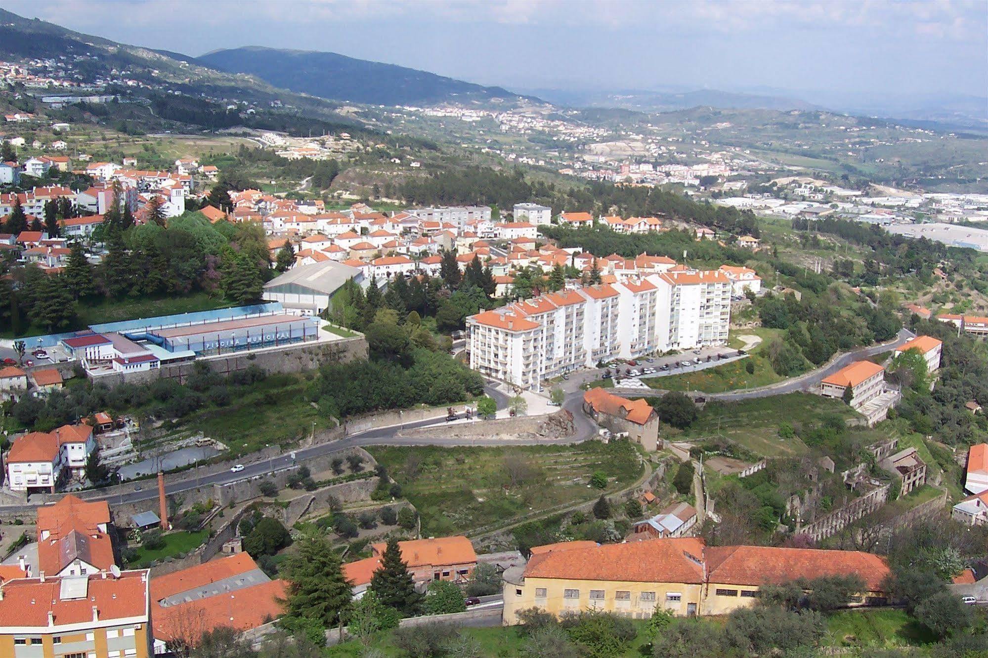 Sport Gym + Covilha