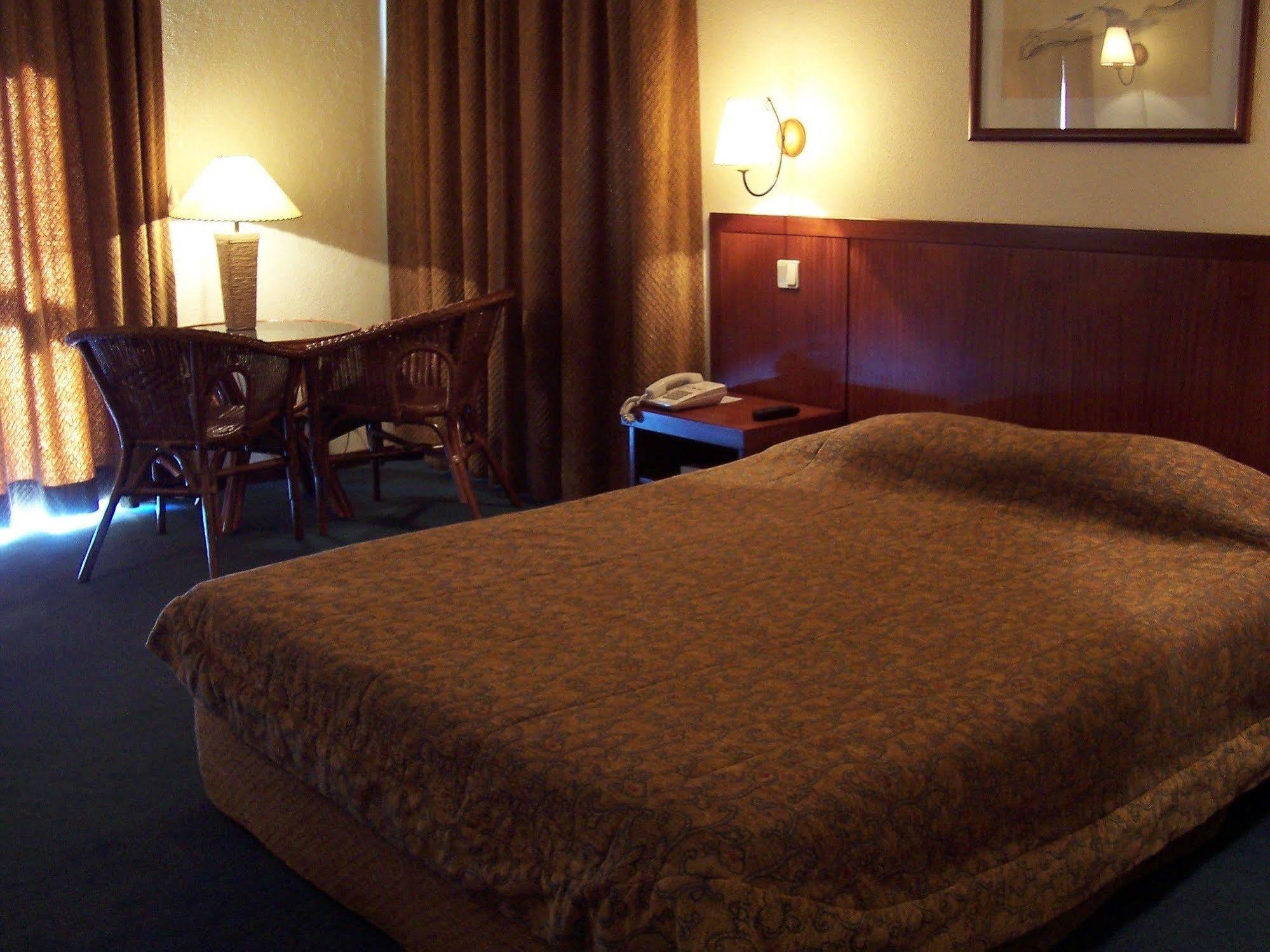 Hotel Sport Gym + 3*