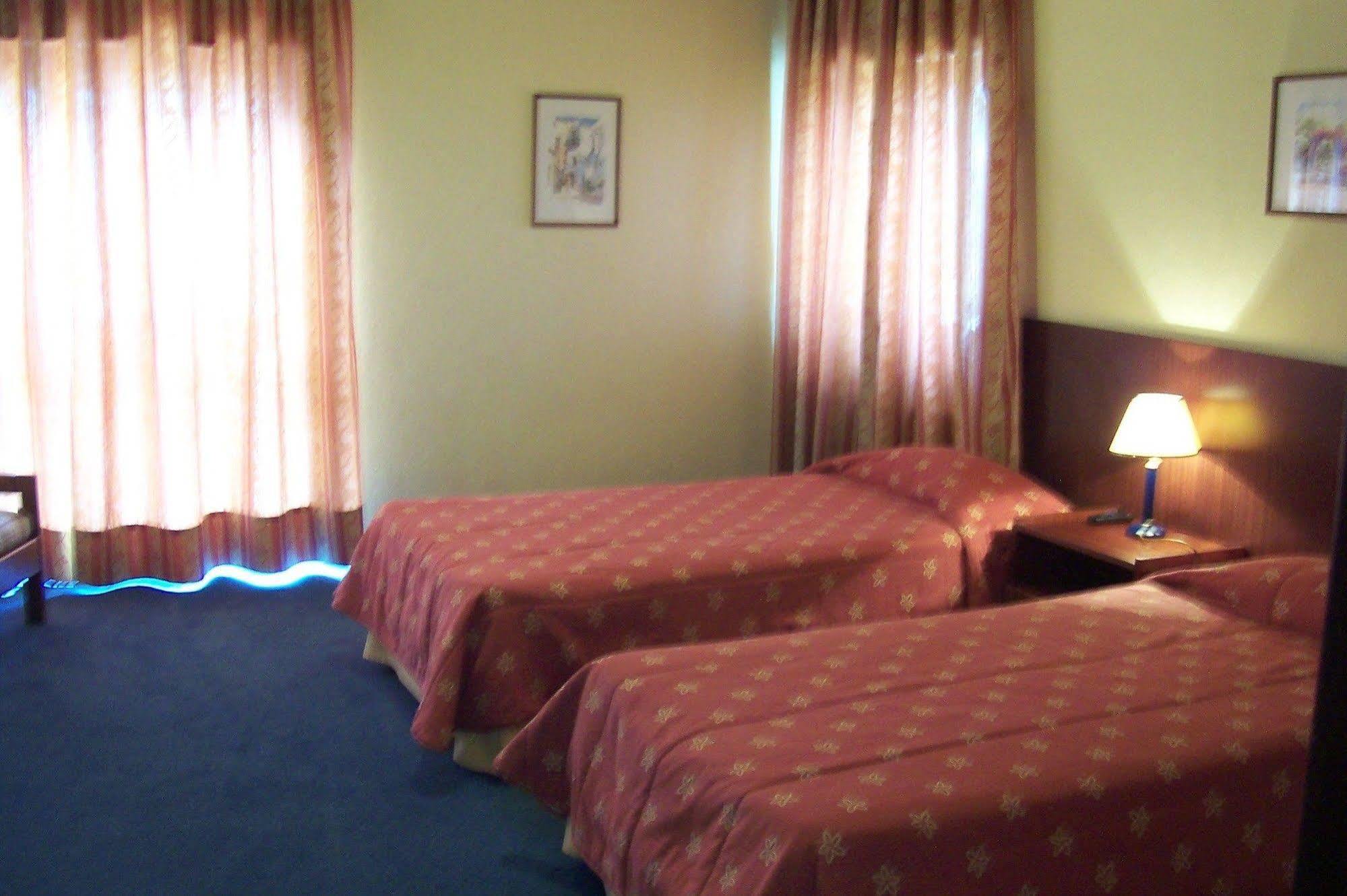 Hotel Sport Gym + 3*