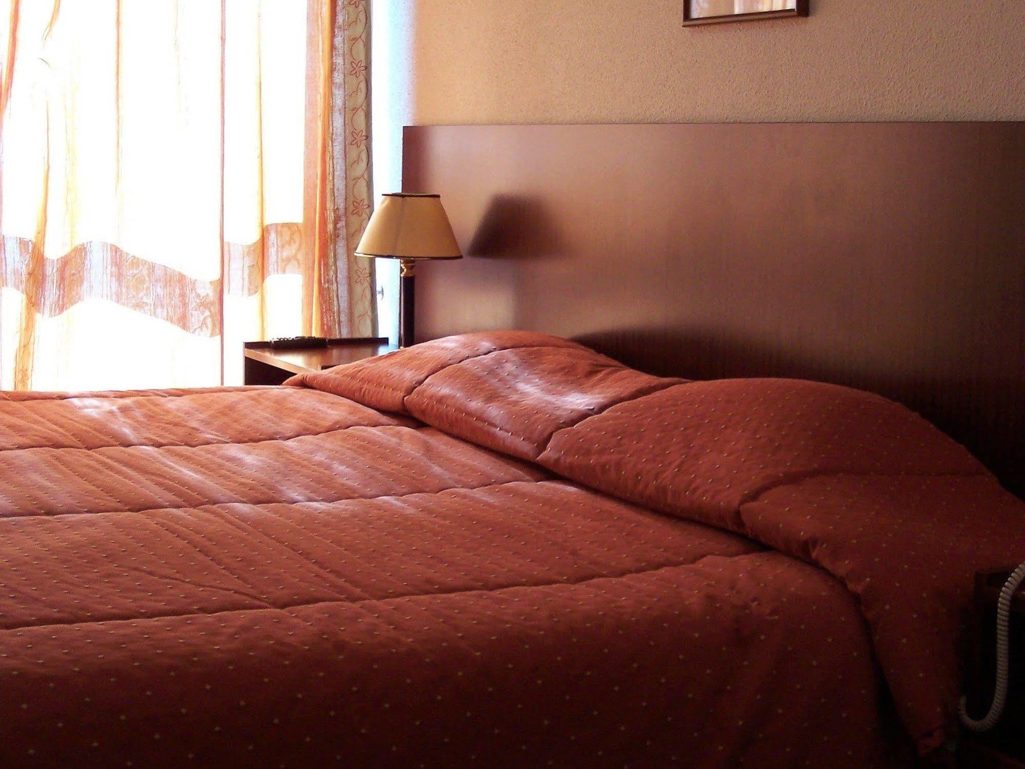Hotel Sport Gym + 3*