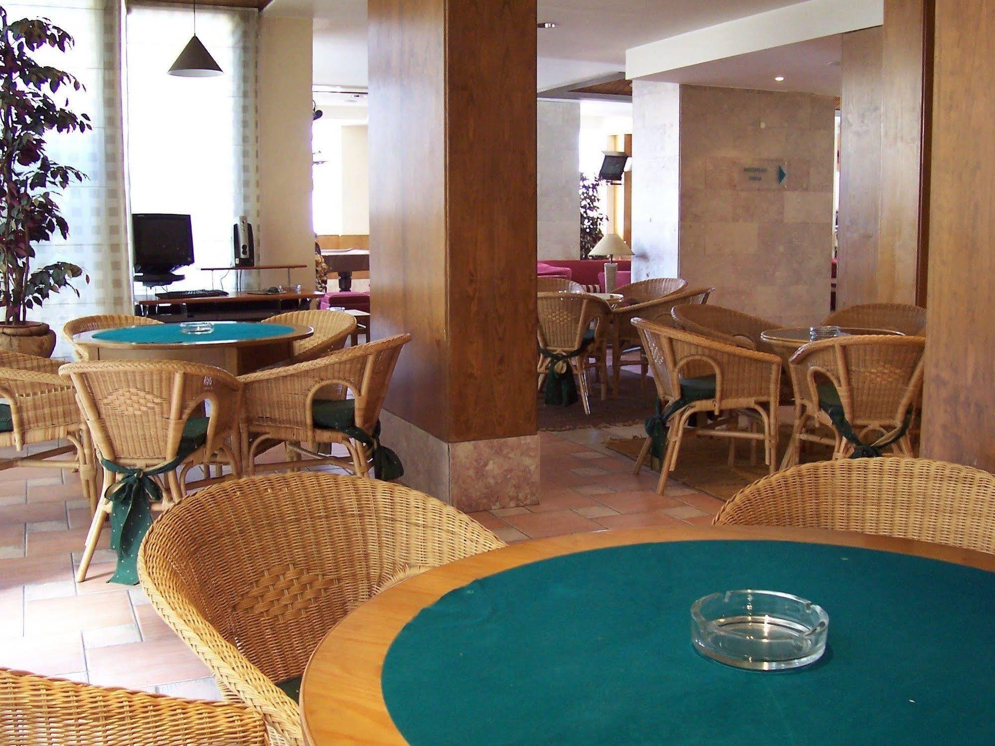 Sport Gym + Hotel Covilha