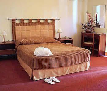 Hotel Sport Gym + Covilha