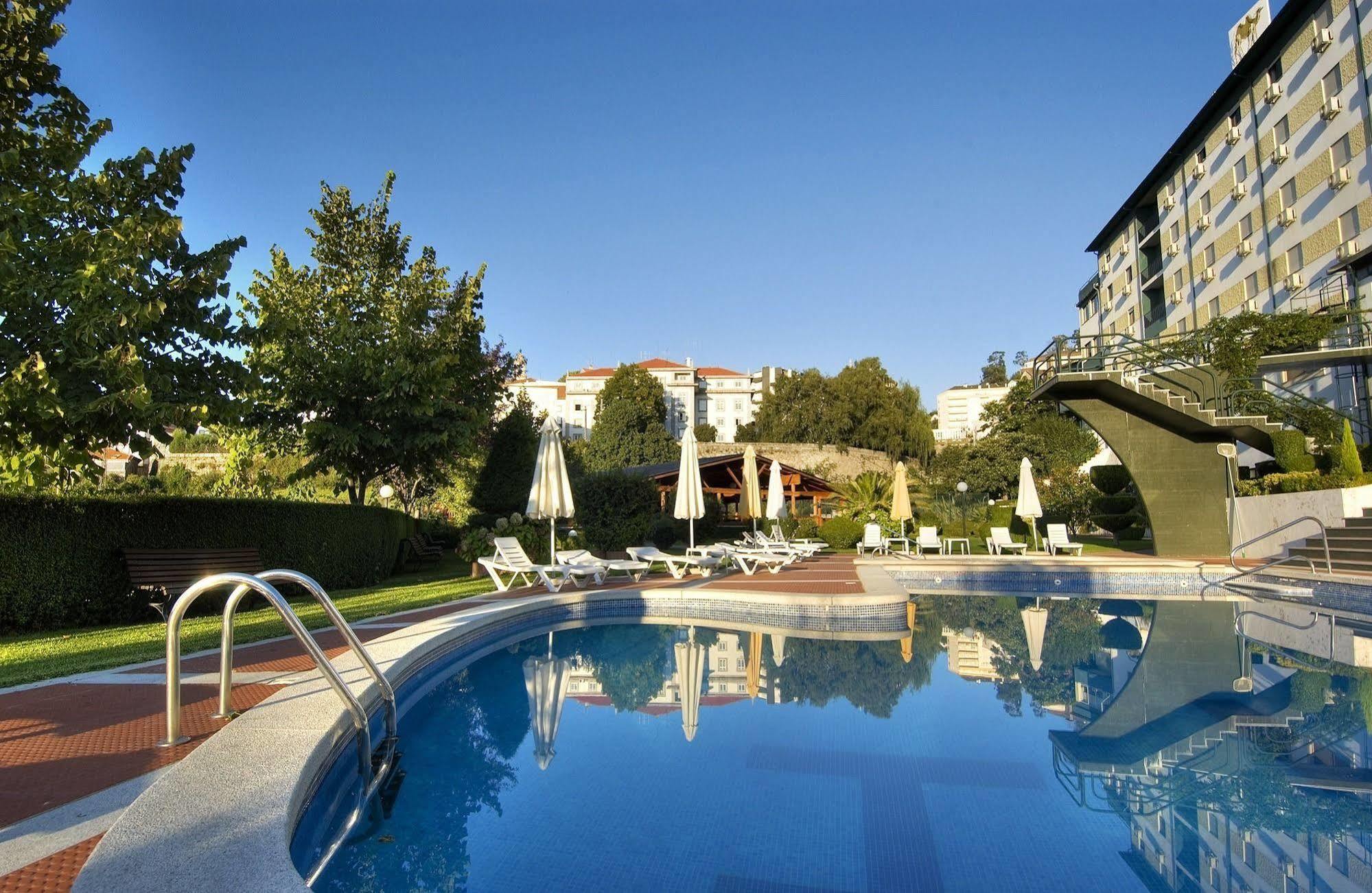 Eurosol Camelo Hotel