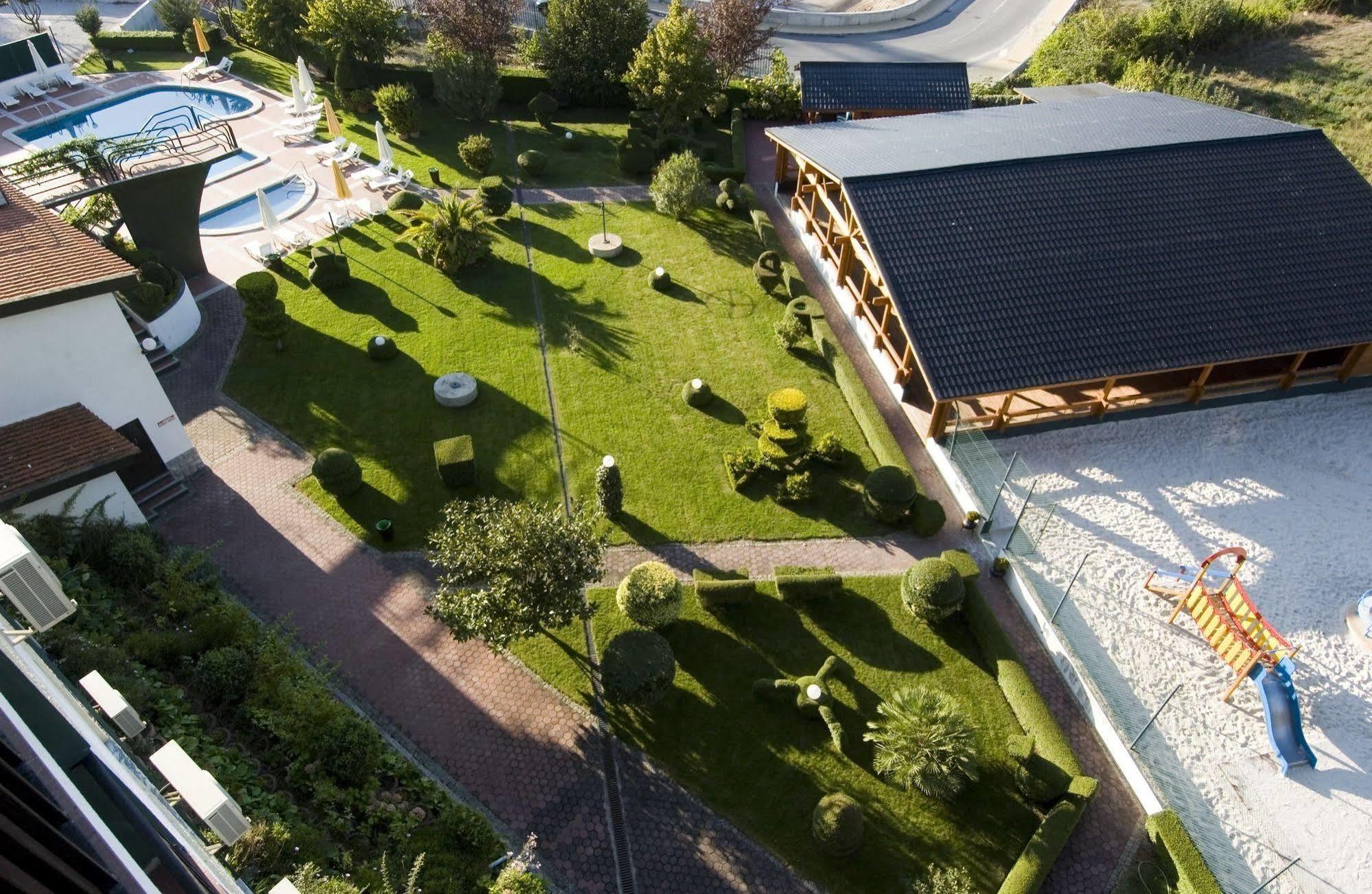Hotel Eurosol Camelo Seia