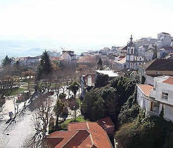Sport Gym + Hotel Covilha