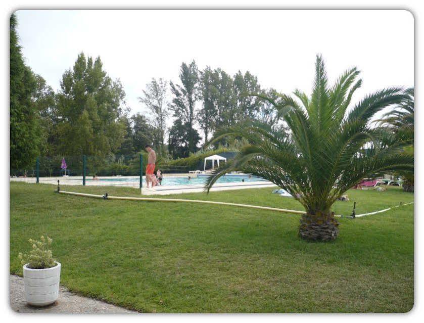 Clube Aparthotel