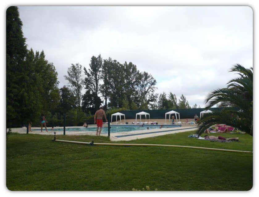 Clube Aparthotel 3*