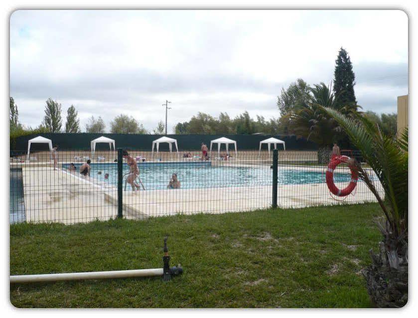 Clube Aparthotel Curia