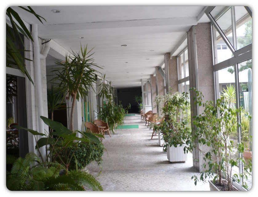 Aparthotel Clube