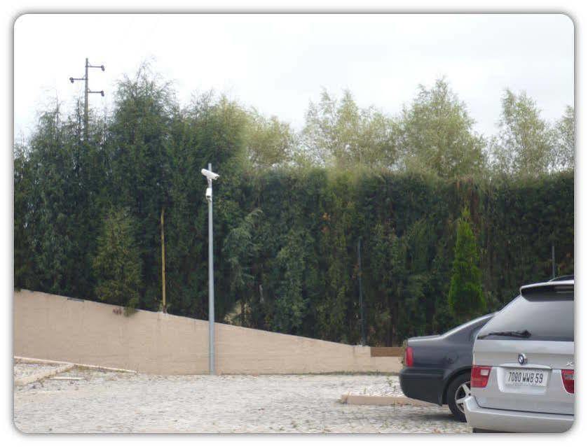 Clube Aparthotel