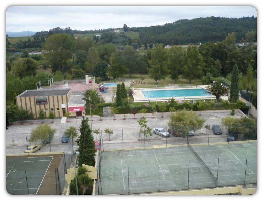 Aparthotel Clube Curia